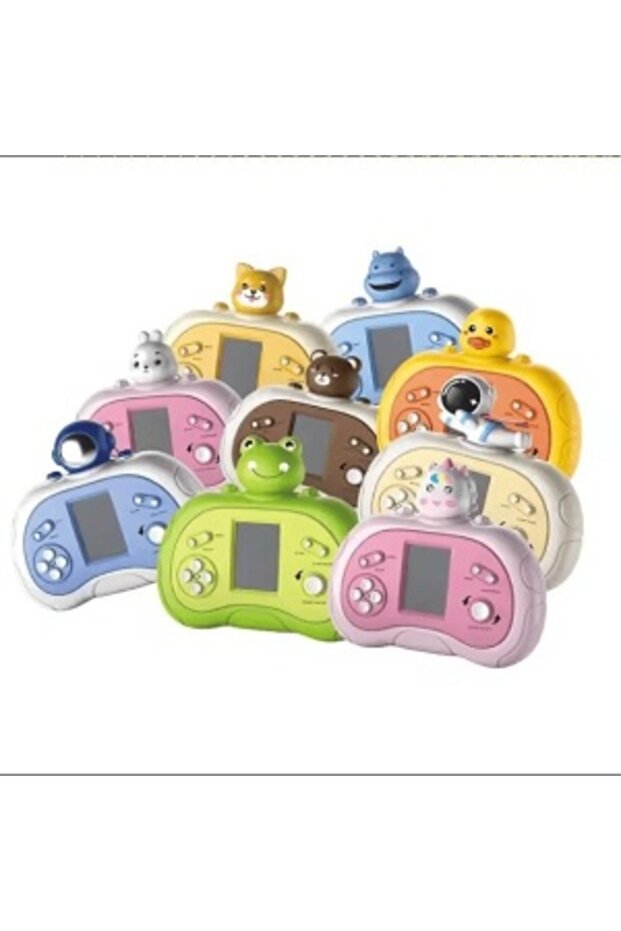 Consola clasic block - 2