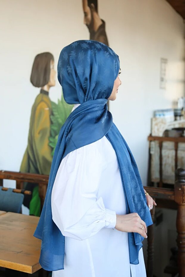 Trend Lyon Şal 4 - 2