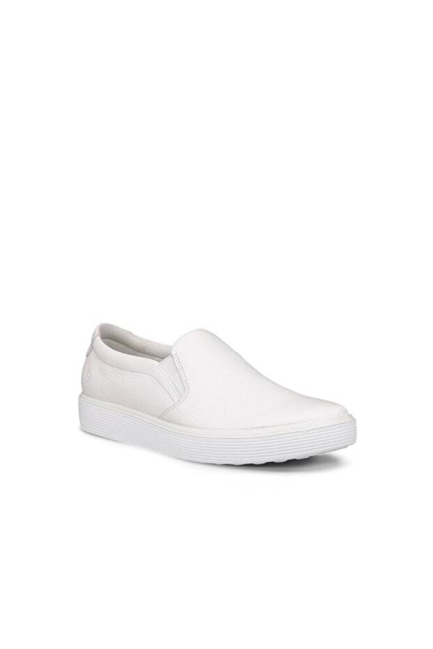 ECCO Soft 60 W White - 1