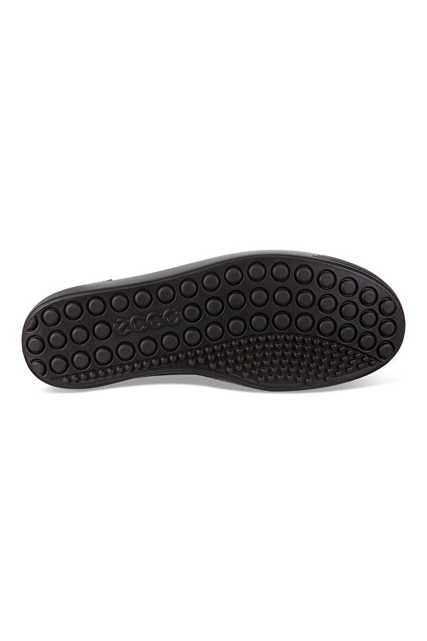 ECCO SOFT 7 W BLACK - 7