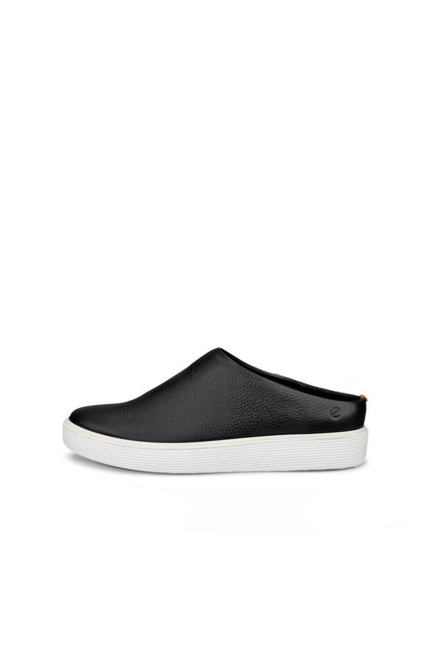 ECCO Soft 60 W Black - 5