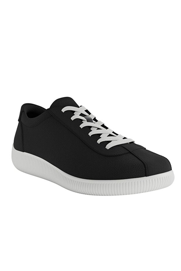 ECCO Soft Zero M Black - 1