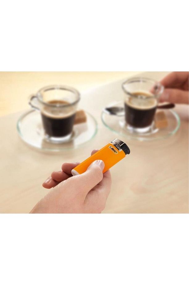 J8 Elektronik Çakmak 50 Adet - 6