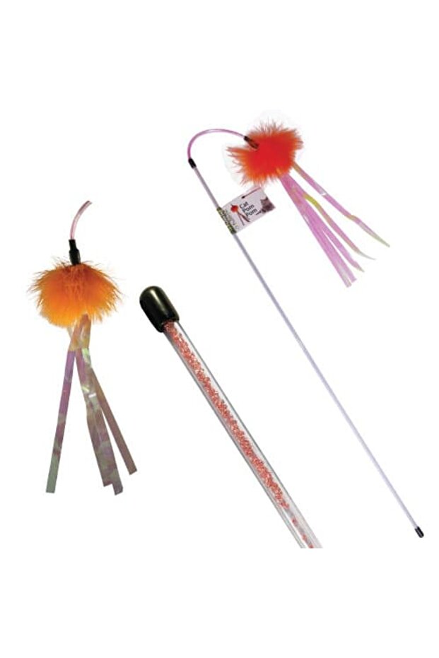 عصا القط بوم بوم - 1