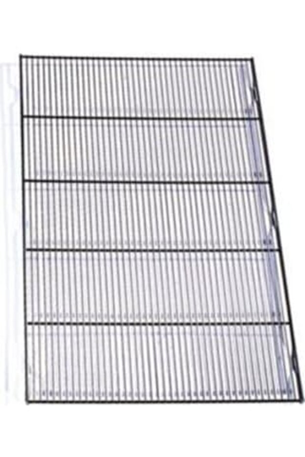 شبكة أرضية متوسطة الحجم 93*57.5*65.5 سم - 1