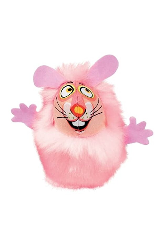 FAT CAT CLASSIC FLUFF BUNNIES