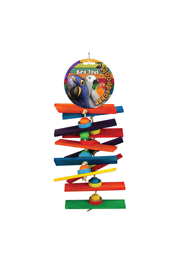 Woodpecker Flat Sticks 42*16 cm