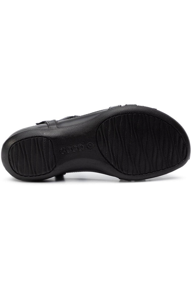 Sandale damă negre 240873 - 4