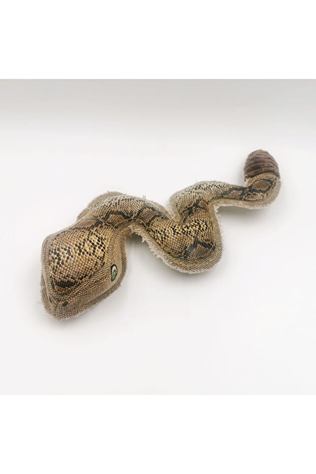 الثعبان الزاحف - 1