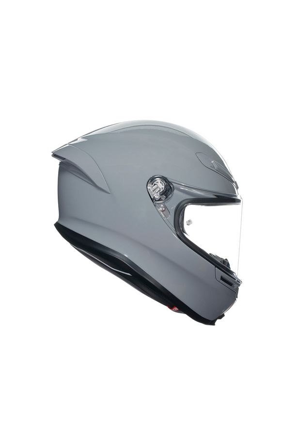 KASK/K6 S MPLK MONO MONO NARDO GREY - 3