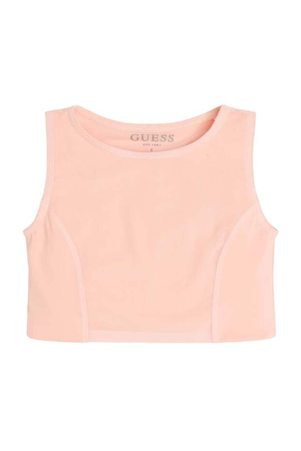 Sell Active Kız Çocuk Top - 1