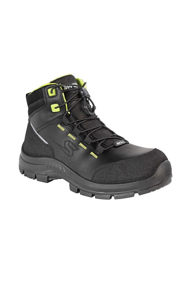 COMBO-XL 650 İş Botu - 1