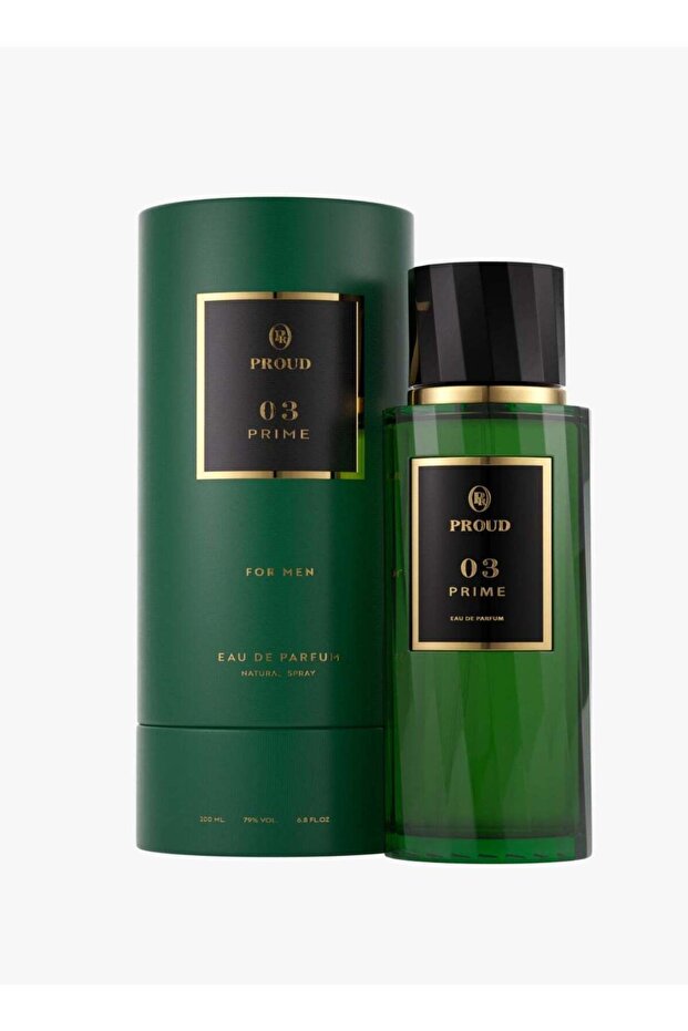 عطر برايم 3 200 مل