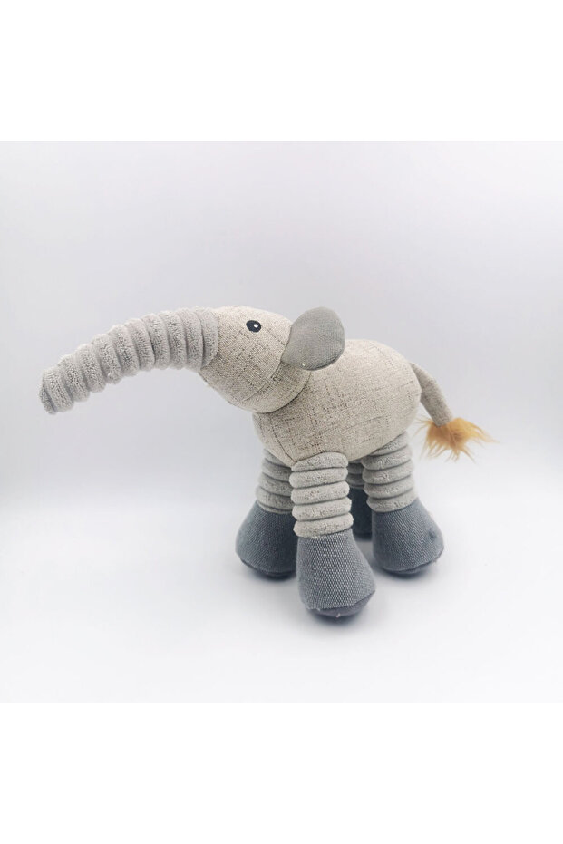 الفيل الهادئ - 1