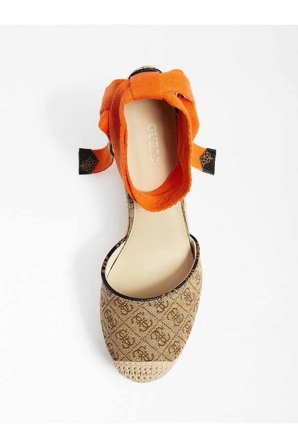 Camesha2 Kadın Espadril - 4