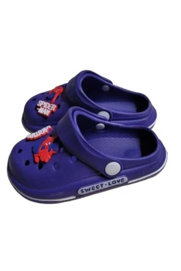 Saboti copii tip sanda - 1