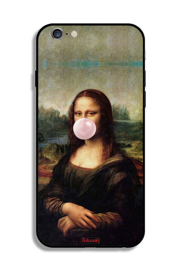 غطاء حماية فقاعات لجهاز Apple iPhone 6/6s - 2