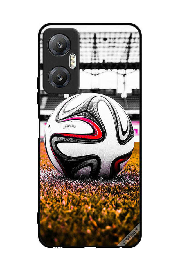 غطاء حماية لهاتف Infinix Hot 20 Ball