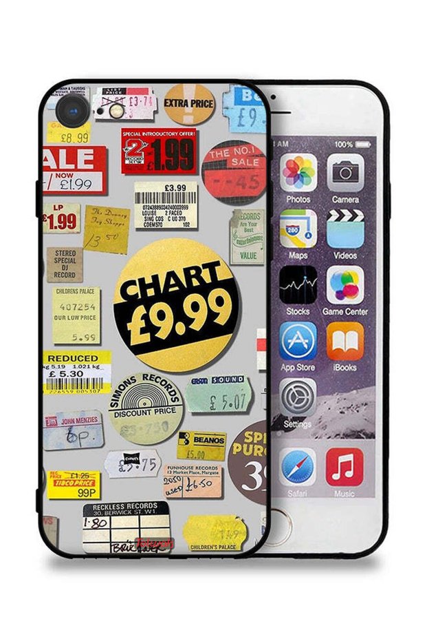 أسعار الحافظات الواقية لجهاز Apple iPhone 8