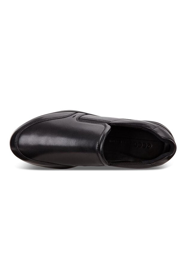 ECCO AQUET BLACK - 8