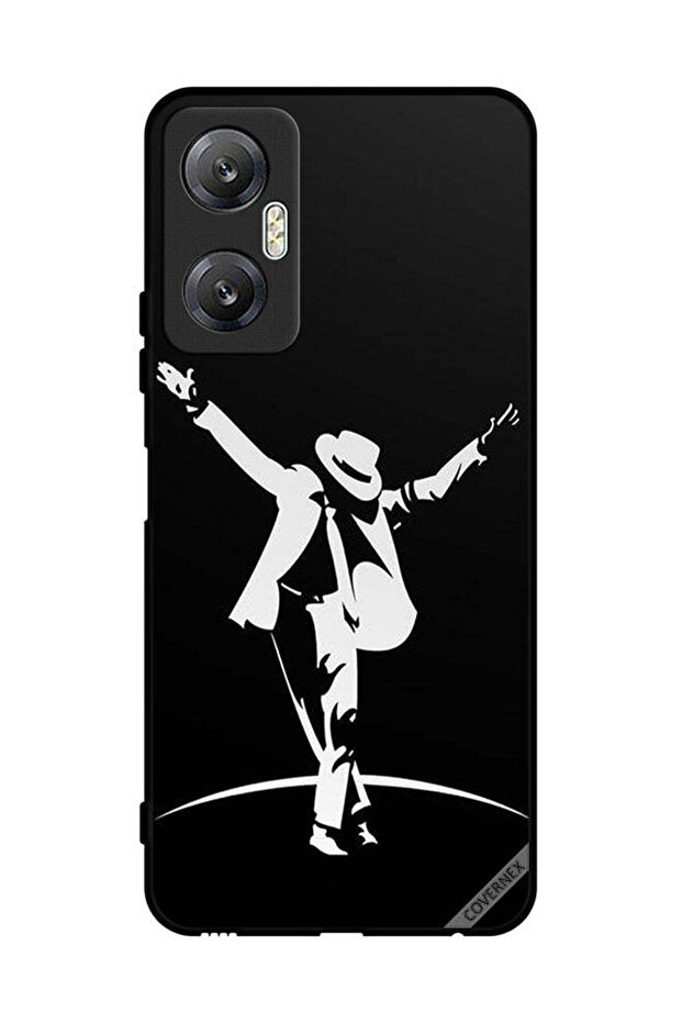 غطاء حماية لهاتف Infinix Hot 20 Mj Style
