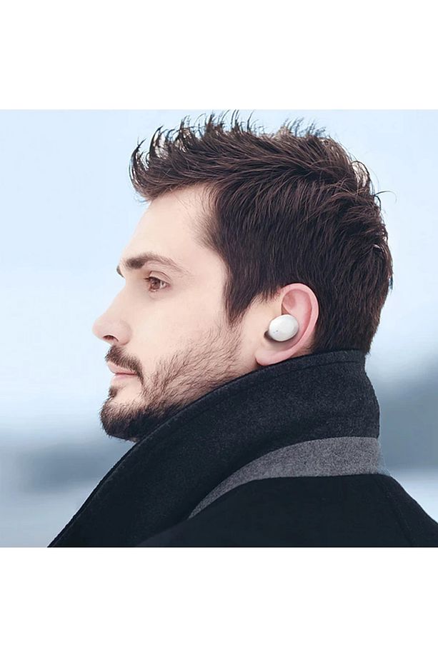 HOCO EQ3 TWS Kablosuz Bluetooth 5.3 Kulakiçi Kulaklık-(1903) - LORCE5788-5258 - 4
