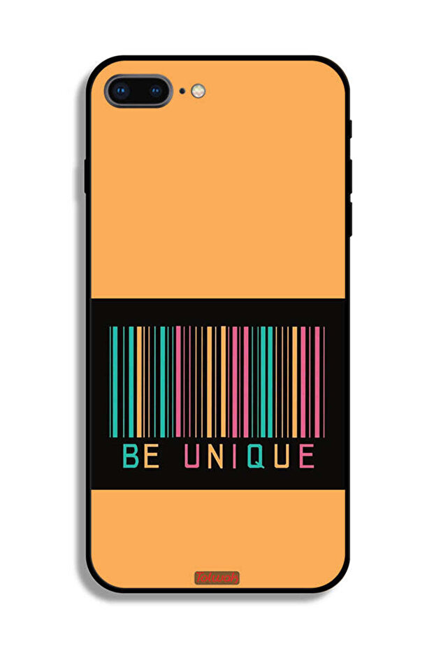 Apple iPhone 7 Plus Protective Case Be Unique - 2