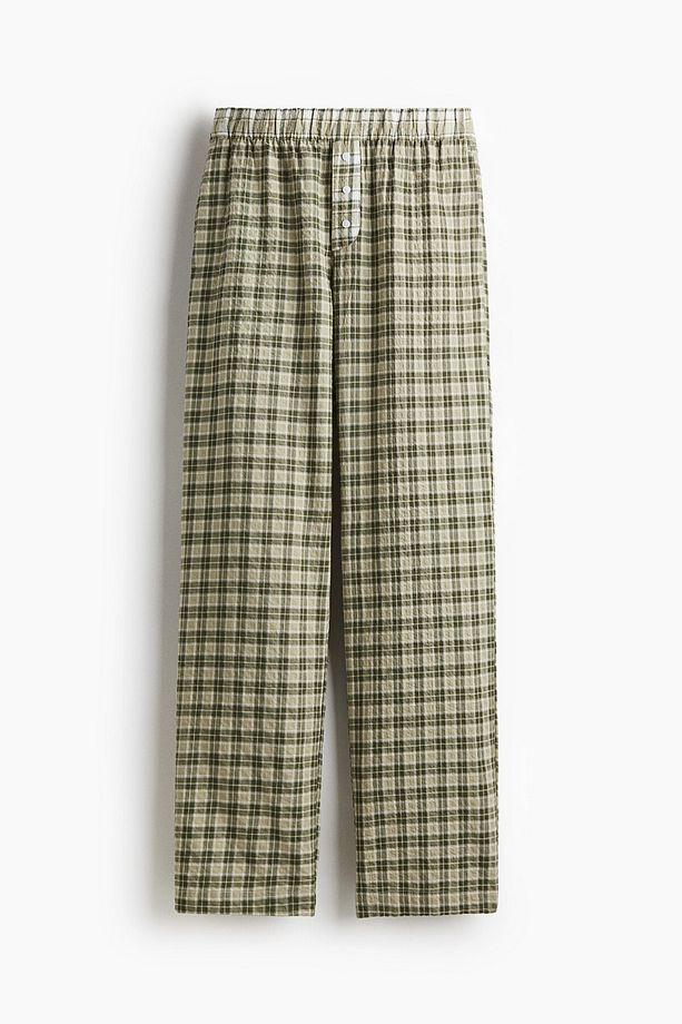 Pijama Altı - 4