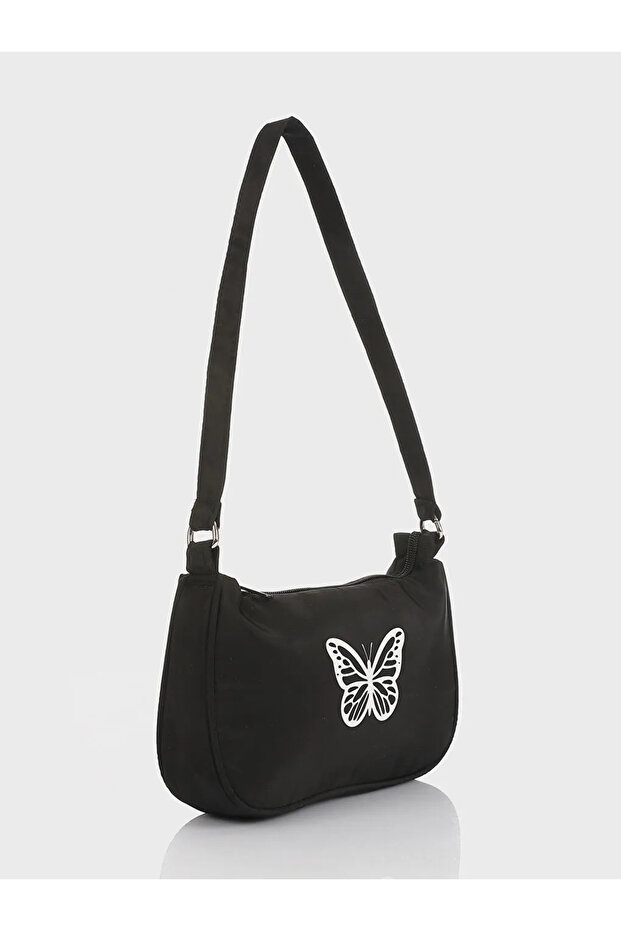 Baget Çanta /S55090Z4-HEG - 2