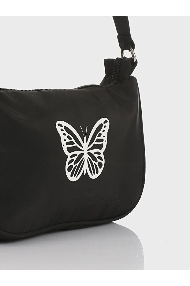 Baget Çanta /S55090Z4-HEG - 3