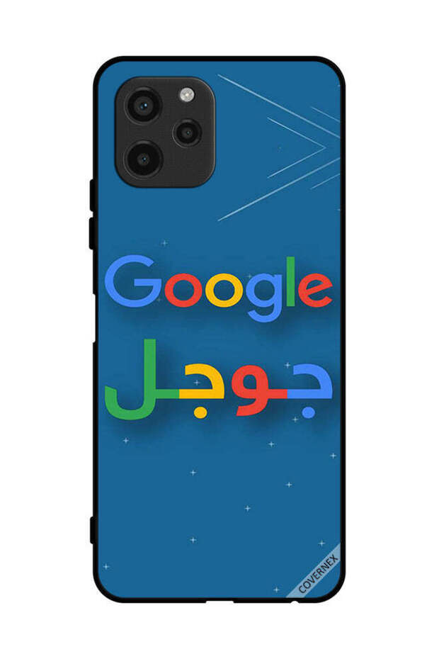 غطاء حماية لهاتف هواوي نوفا Y61 جوجل