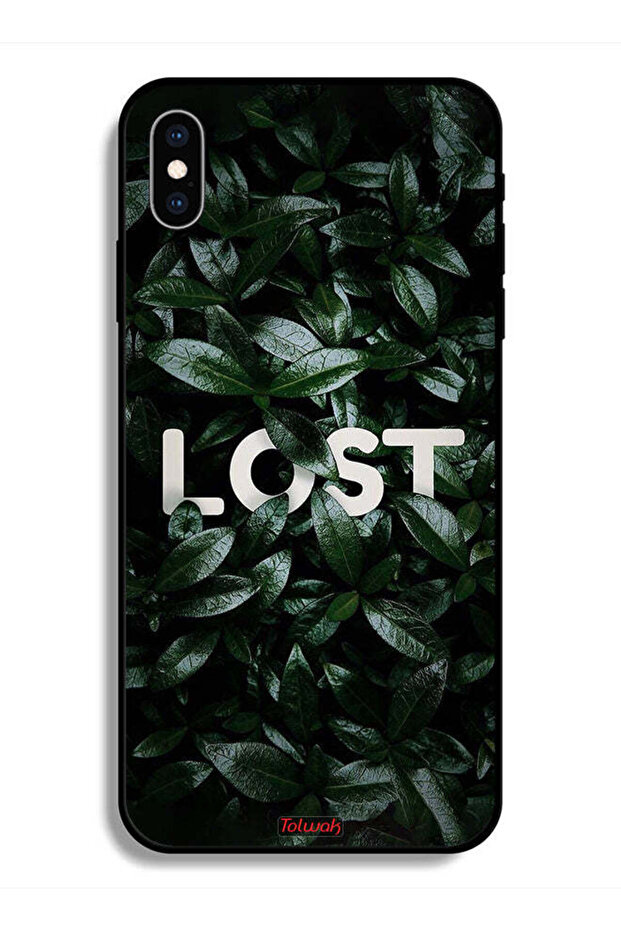 جراب حماية لهاتف Apple iPhone X المفقود - 1