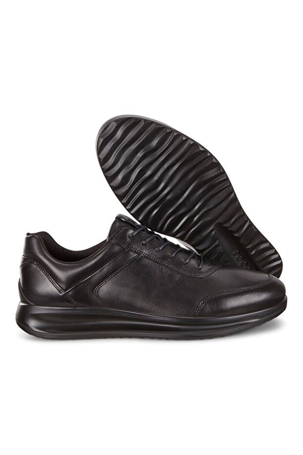 ECCO AQUET BLACK - 3