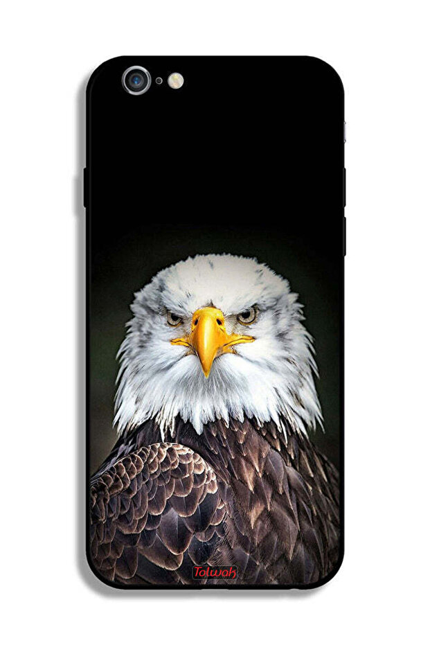 Apple iPhone 6 Plus/6s Plus Protective Case Eagle - 2