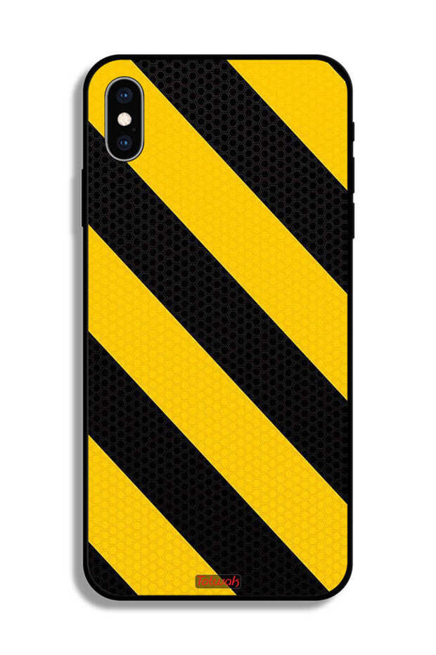 غطاء حماية منقط لجهاز Apple iPhone XS - 2