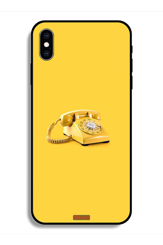 غطاء حماية لهاتف Apple iPhone X