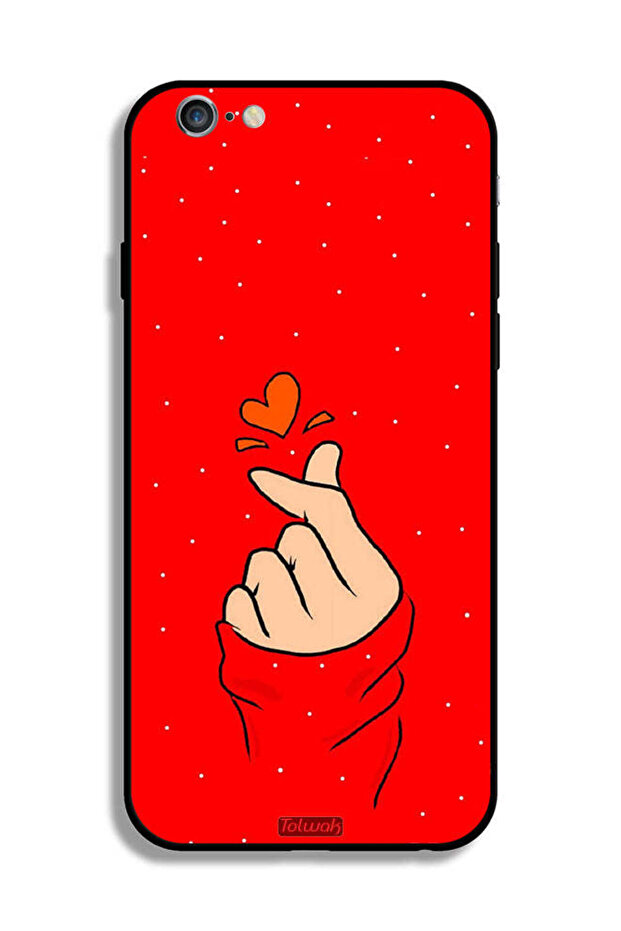 جراب حماية سناب لهاتف Apple iPhone 6 Plus/6s Plus - 2