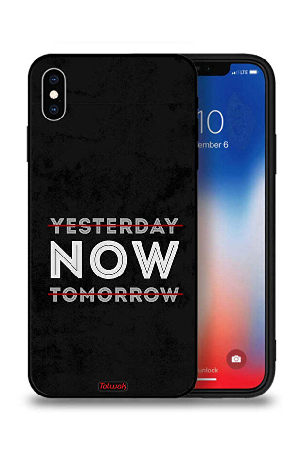 غطاء حماية لجهاز Apple iPhone XS Max الآن
