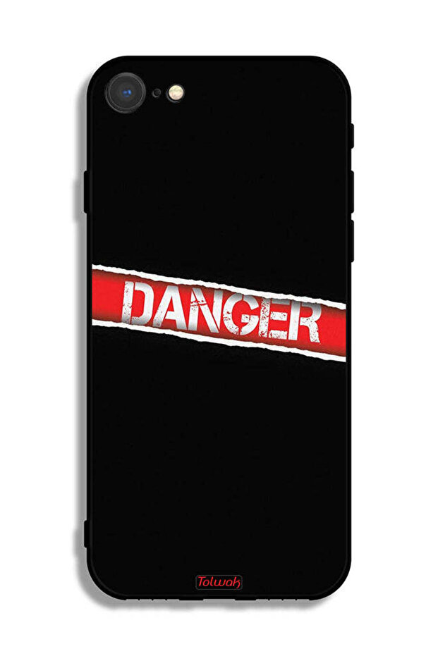 Apple iPhone 7 Protective Case Dan Ger - 2