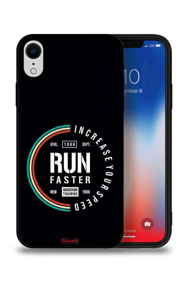 جراب حماية Apple iPhone XR لزيادة سرعتك