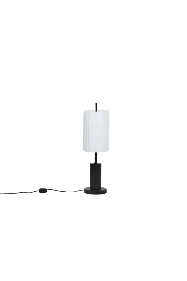 مصباح طاولة أنيق وعصري - 1