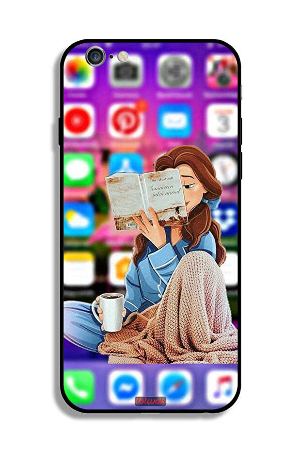 Apple iPhone 6 Plus/6s Plus Protective Case Reading - 2