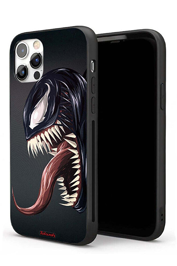 غطاء حماية لجهاز Apple iPhone 11 Pro Max من Venom