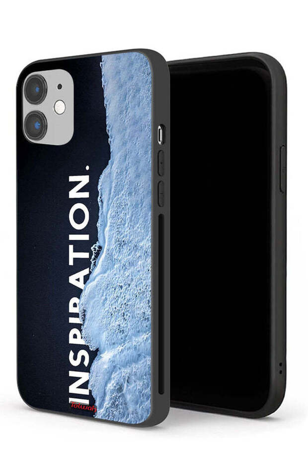 إلهام غطاء الحماية لجهاز Apple iPhone 12