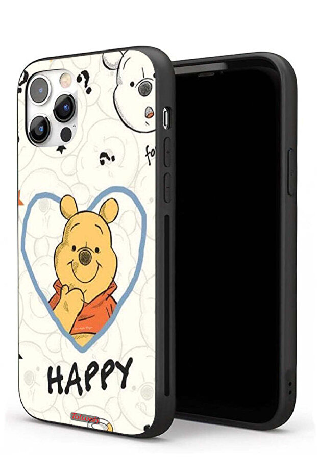 جراب حماية لجهاز Apple iPhone 11 Pro Max من Pappy Bear