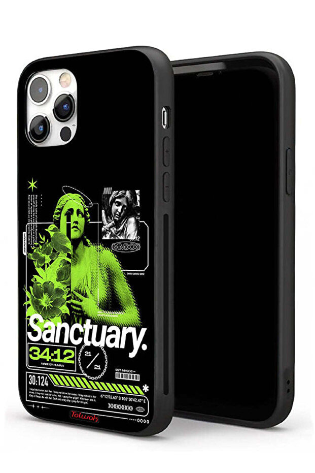 غطاء حماية لجهاز Apple iPhone 11 Pro Sanctuary