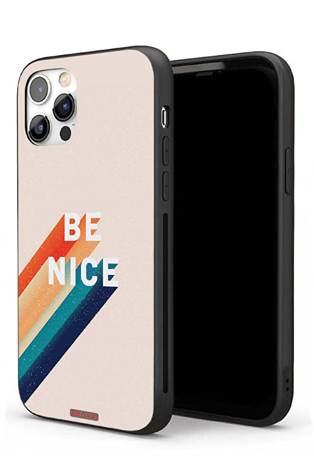 غطاء حماية لجهاز Apple iPhone 11 Pro Max من Be Nice