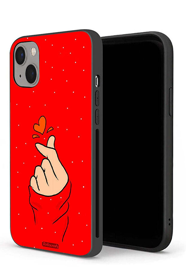 جراب حماية سناب لهاتف آيفون 13 من آبل - 1