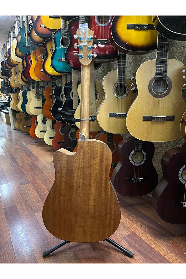 PK10001 AKUSTİK GİTAR - 5