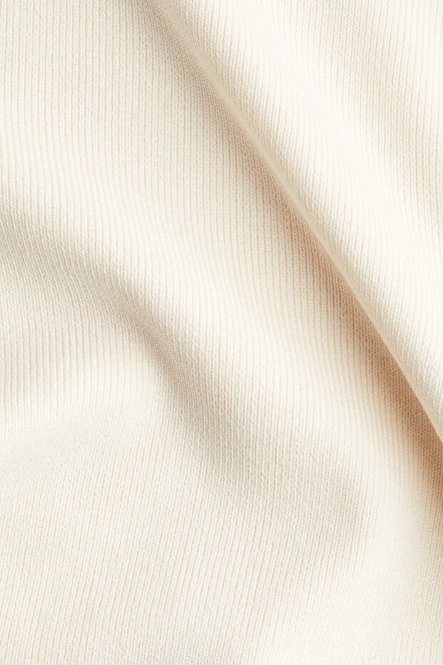 İnce Triko Tişört - 2